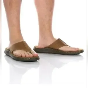 Josef Seibel | Shoes | Josef Seibel Maverick 5 Flip Flops  display picture 1